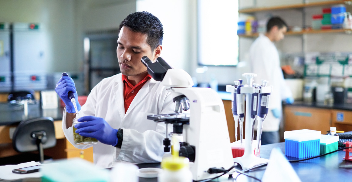 B.Ed Biological Science